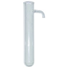 Test Tube With Side Arms