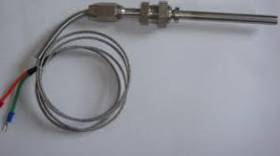 Thermocouple -10 To 110 D C