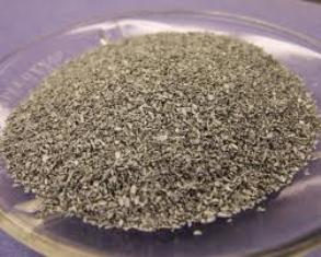Zinc Metal Granulars 500 Grams (Gm)
