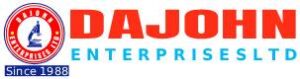 Dajohn Enterprises Logo