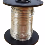 Dajohn Enterprises – Copper and Nickel Chrome Wire Rolls