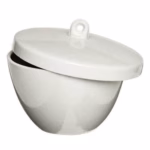 Dajohn Enterprises – Crucible With Lid