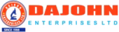 Dajohn Enterprises Logo